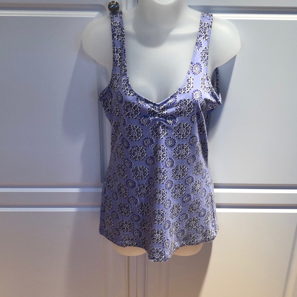EUC Gap tank. Size S.